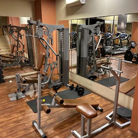 Mercure Umraniye Ξενοδοχείο