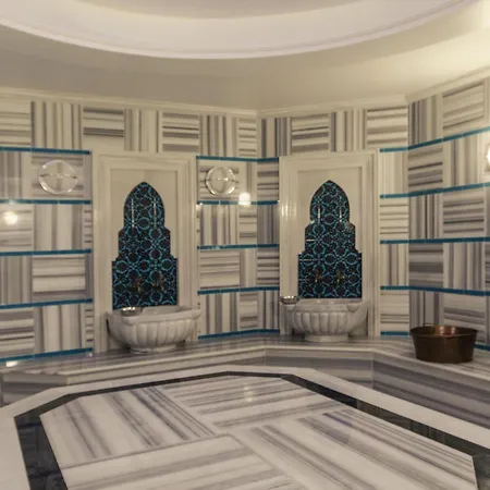 Mercure Umraniye Hotel Istanbul