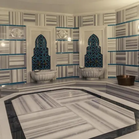 Mercure Umraniye