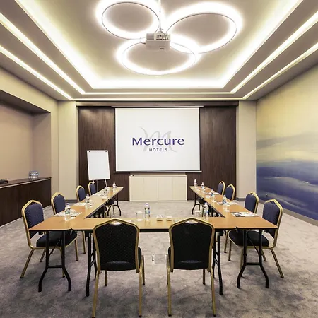 Mercure Umraniye Ξενοδοχείο 4*