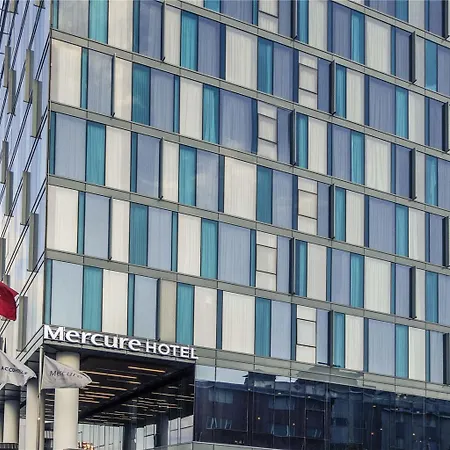 Mercure Umraniye Hotel
