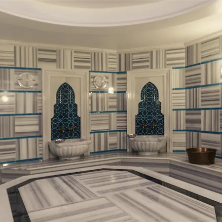 Mercure Umraniye Hotel 4*