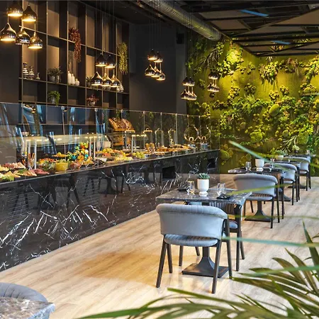 Mercure Umraniye 4* Κωνσταντινούπολη