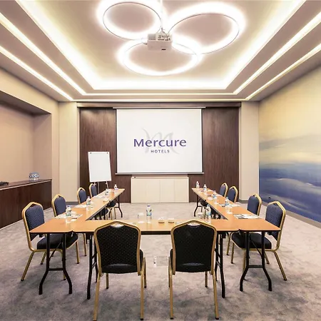 Ξενοδοχείο Mercure Umraniye