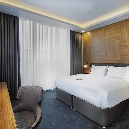 Mercure Umraniye 4*