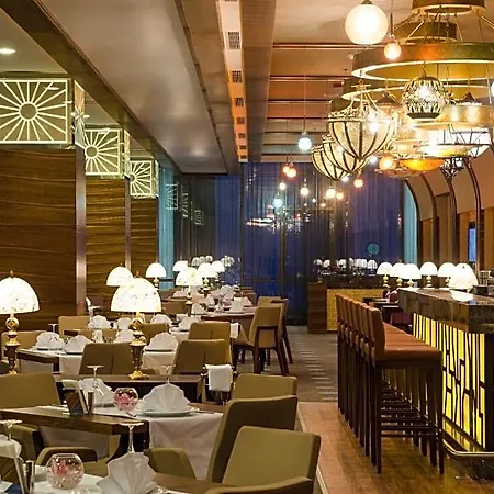 Mercure Umraniye
