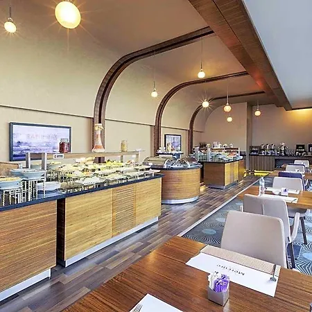 Hotel Mercure Umraniye