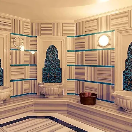 Mercure Umraniye