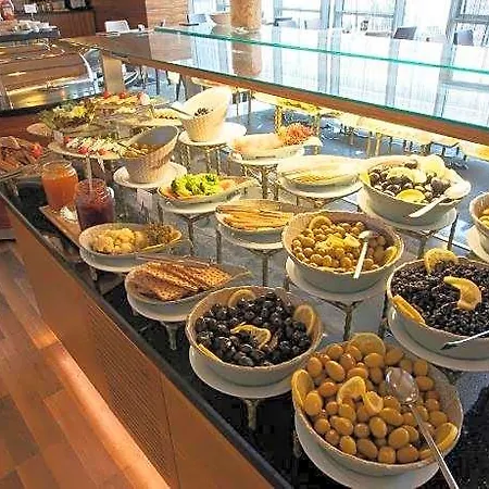 Mercure Umraniye Istanbul