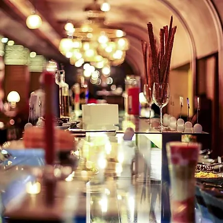Hotel Mercure Umraniye 4*