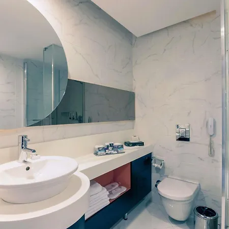 Mercure Umraniye