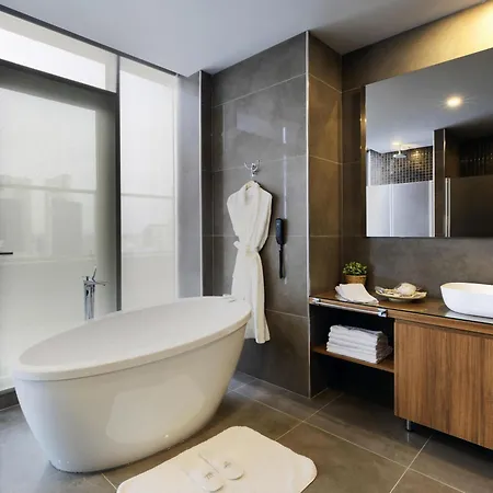 Mercure Umraniye Hotel 4*