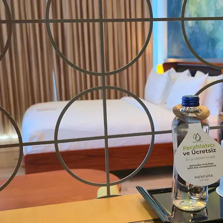 Mercure Umraniye 4*
