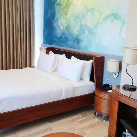 Mercure Umraniye Hotel