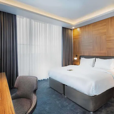 Hotel Mercure Umraniye 4*