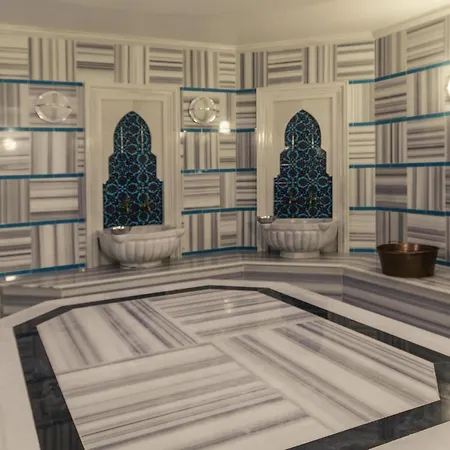 Mercure Umraniye Hotel 4*