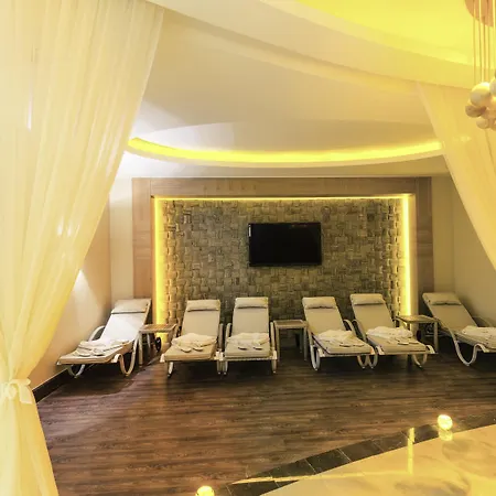 Mercure Umraniye 4* Istanbul