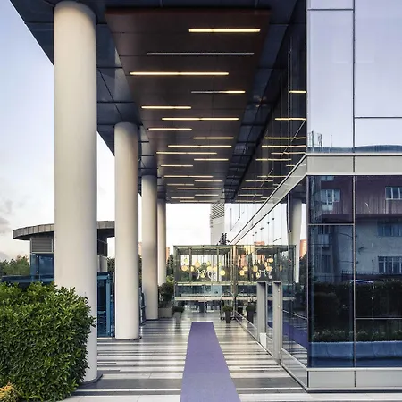 Mercure Umraniye Hotel