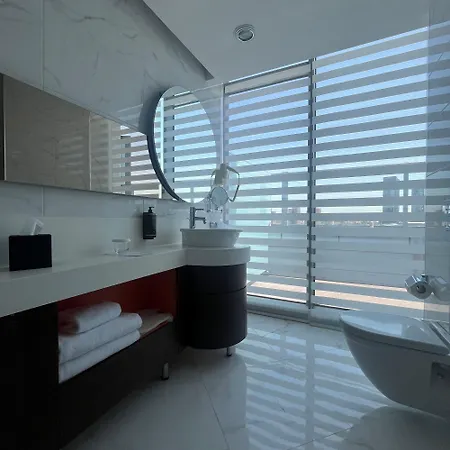 Mercure Umraniye Istanbul