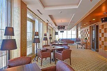 Mercure Umraniye 4* Istanboel