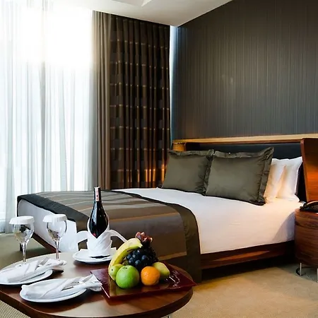 Mercure Umraniye Otel İstanbul