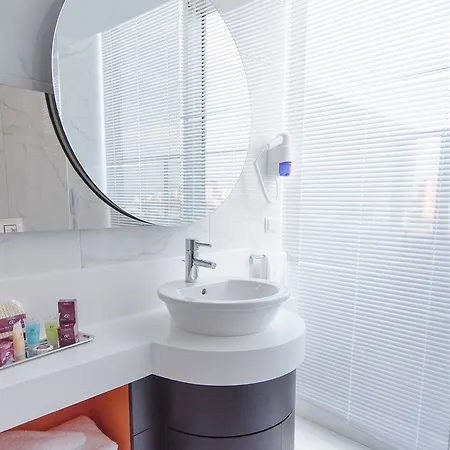 Mercure Umraniye 4* Стамбул
