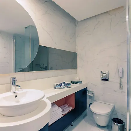 Hotel Mercure Umraniye Istanbul