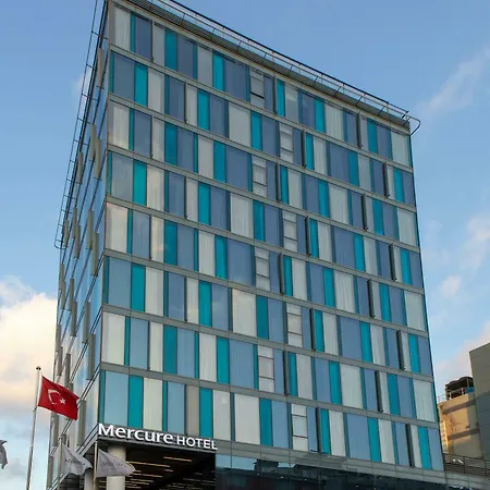 Hotell Mercure Umraniye