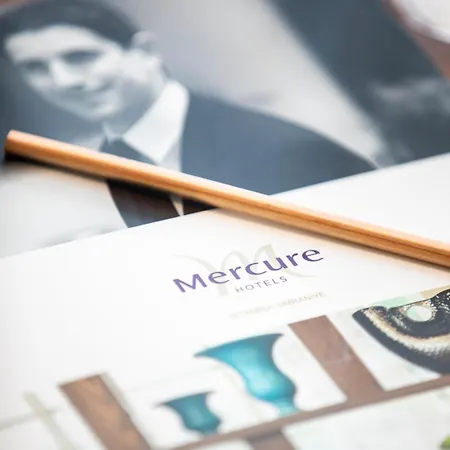 Mercure Umraniye 4*