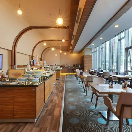 Otel Mercure Umraniye İstanbul