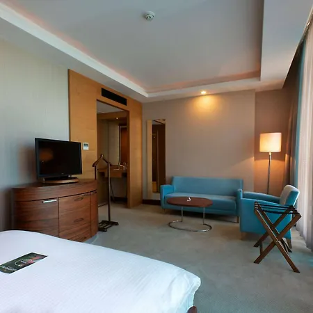 Mercure Umraniye Otel 4*