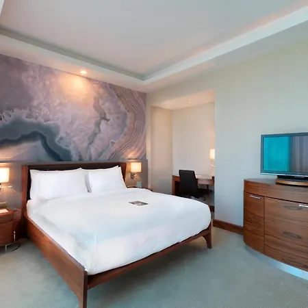 Mercure Umraniye Ξενοδοχείο 4*