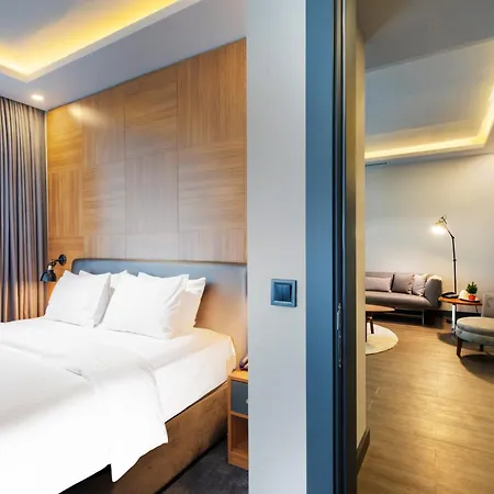 Mercure Umraniye Hotel 4*