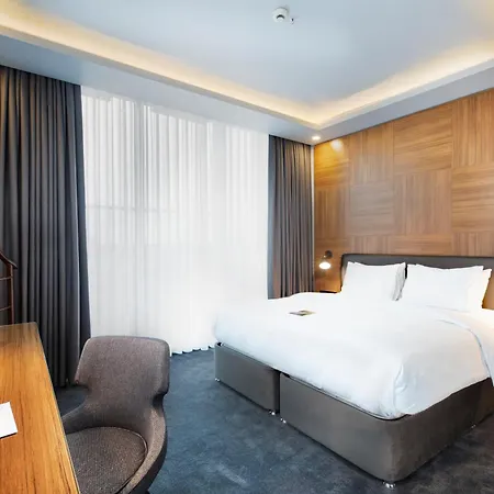 Mercure Umraniye Isztambul