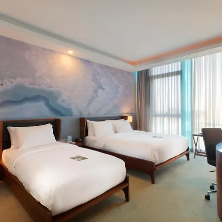 Mercure Umraniye Hotel Istanbul