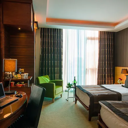 Mercure Umraniye İstanbul