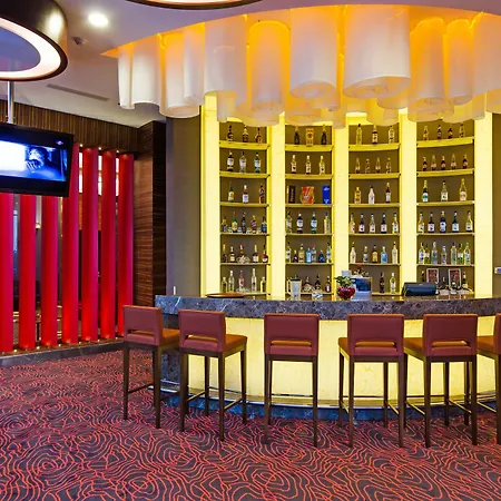 Mercure Umraniye Otel