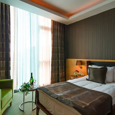 Mercure Umraniye İstanbul
