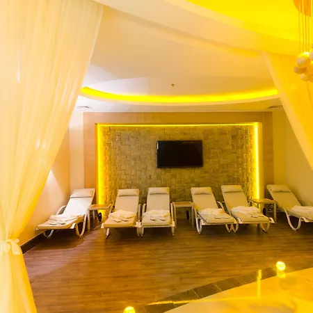 Otel Mercure Umraniye İstanbul
