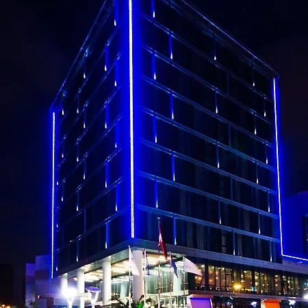 Mercure Umraniye Otel 4*