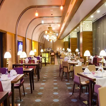 Mercure Umraniye 4* İstanbul