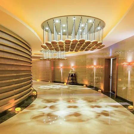 Hotell Mercure Umraniye Istanbul