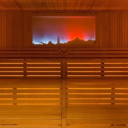 Szálloda Mercure Umraniye 4*