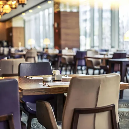 Mercure Umraniye Otel 4*