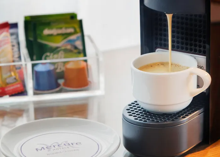 Otel Mercure Umraniye