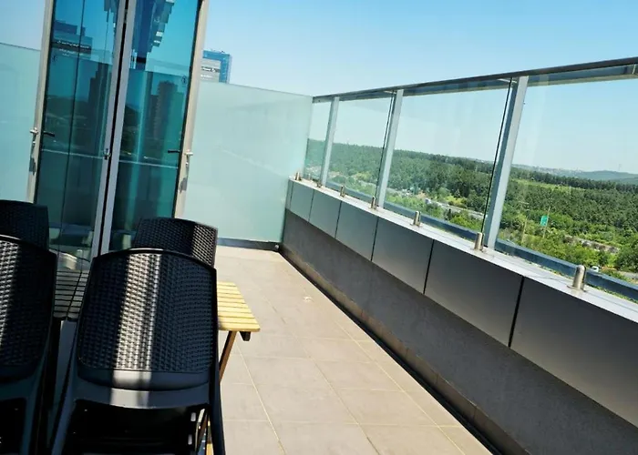 Mercure Umraniye Hotel