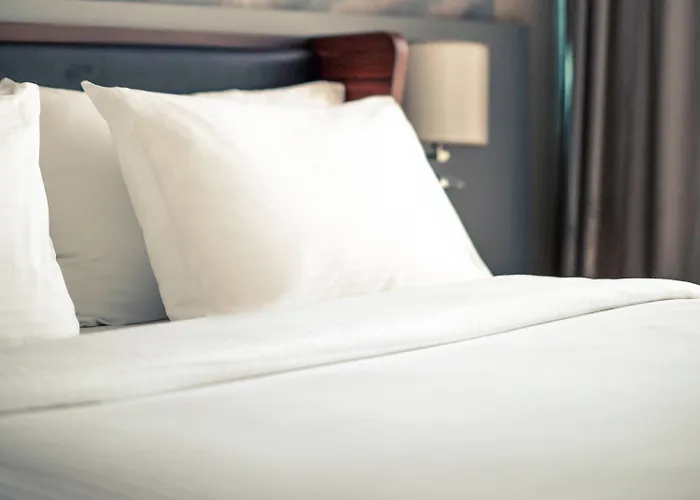 Hotel Mercure Umraniye Istanbul