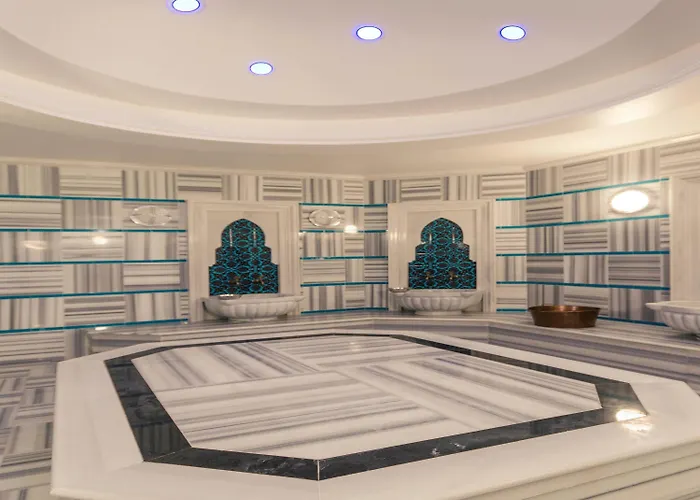 Mercure Umraniye Hotel