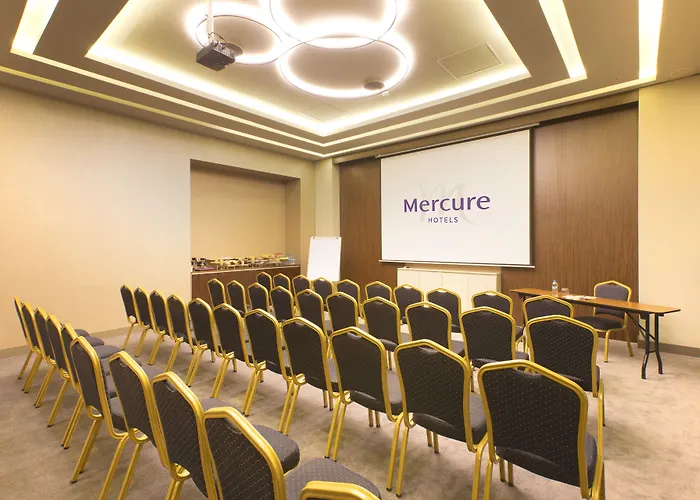 Mercure Umraniye Hotel Istanbul