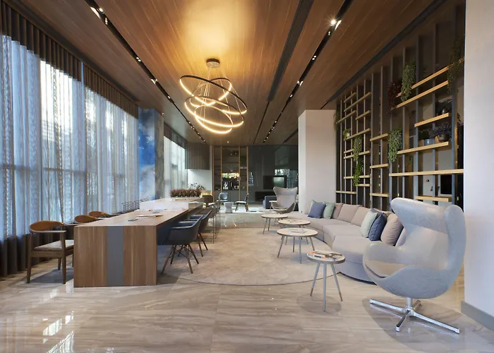 Mercure Umraniye Hotel Istanbul